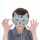 Avenue Mandarine Kreativ-Set, Masken zum Nähen