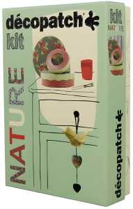 Clairefontaine Set "Natur" 3609510350147