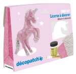 Clairefontaine Mini-Kit Einhorn