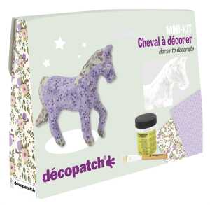 Clairefontaine Mini-Kit Pferd 3609510350222
