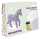 Clairefontaine Mini-Kit Pferd 3609510350222