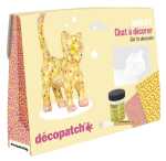 Clairefontaine Mini Kit Katze 3609510350246