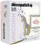 Clairefontaine Decoptach großes Set Shabby