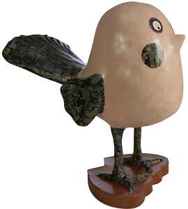 Clairefontaine Pioupiou L 3609510080051