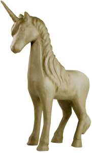 Clairefontaine Einhorn L 3609510080075