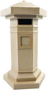 Clairefontaine Briefkasten L 3609510080105