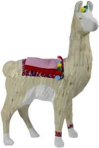 Clairefontaine Lama L 3609510080112