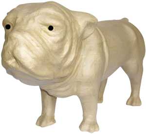 Clairefontaine Bulldogge M 3609510090012