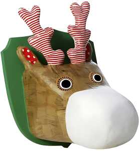 Clairefontaine Trophee lustiger Hirsch M