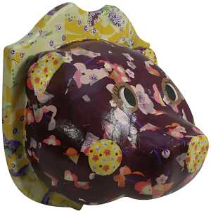 Clairefontaine Trophee Teddybär M