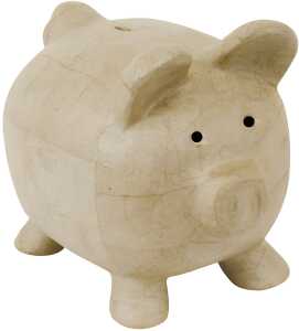 Clairefontaine Sparschwein M 3609510090180