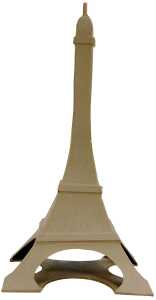 Clairefontaine Eiffelturm M 3609510090203