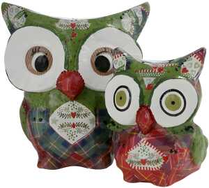 Clairefontaine Eule M 3609510090227