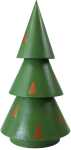 Clairefontaine Weihanachtsbaum groß