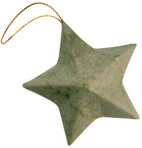 Clairefontaine Packung 5 Sterne