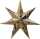 Clairefontaine Stern z. Aufhängen 30 cm