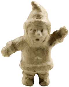 Clairefontaine Nikolaus XS 3609510130206