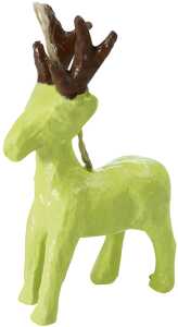 Clairefontaine Rentier Anhänger