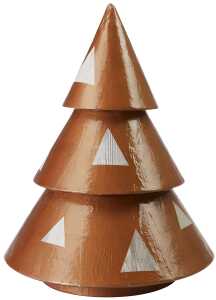 Clairefontaine Weihnachtsbaum 175x14x175