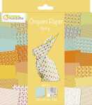 Avenue Mandarine Origamipapier 20x20 Frühling 60Bl