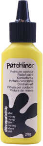 Clairefontaine Patchliner "Honig"