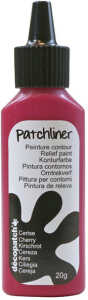 Clairefontaine Patchliner "Kirsch"