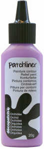 Clairefontaine Patchliner "Orchidee"
