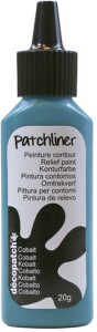 Clairefontaine Patchliner "Kobalt"
