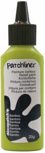 Clairefontaine Patchliner "Bambus"