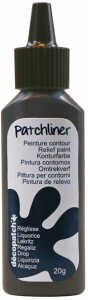 Clairefontaine Patchliner "Lakritz"