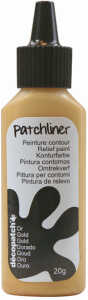 Clairefontaine Patchliner "Gold"