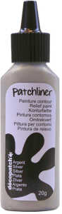 Clairefontaine Patchliner "Silber"