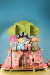 Avenue Mandarine Puzzle 3D Feenbaum