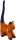 Clairefontaine Katze mit Schwanz S