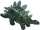 Clairefontaine Stegosaurier S 3760018511239