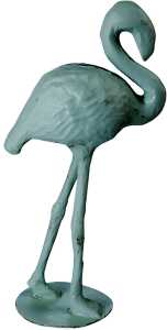 Clairefontaine Flamingo S 3609510061340