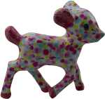 Clairefontaine Rehkitz S 3609510061593