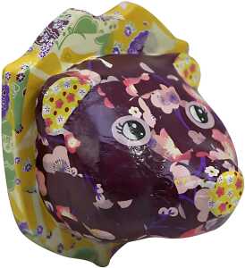 Clairefontaine Trophee Teddybär S