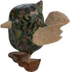 Clairefontaine Pioupiou S 3609510061647