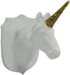 Clairefontaine Trophäe Einhorn S