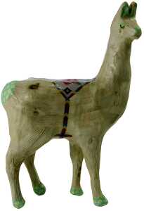 Clairefontaine Lama S 3609510061821