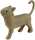 Clairefontaine Laufende Katze S