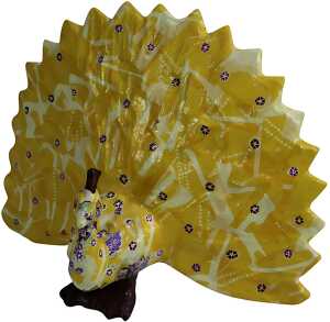 Clairefontaine Pfau S 3760018512489