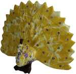 Clairefontaine Pfau S 3760018512489