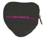 Clairefontaine Shopping Tasche schwarz