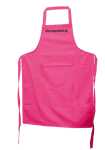 Clairefontaine Pink Décopatch Schürze