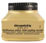 Clairefontaine Klarlack satiniert Aquapro 90ml FR/EN/DE