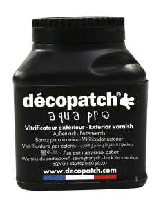 Clairefontaine Außenlack Aquapro 180ml FR/EN/NL/JP/IT/G
