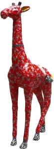 Clairefontaine Giraffe XL 3760018727609