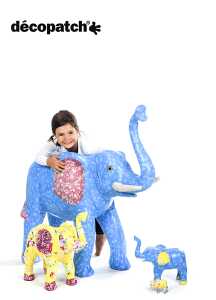 Clairefontaine Elefant XL 3760018532005